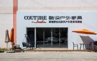 COUTURE Jardin Sanya Showroom