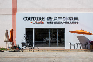 COUTURE Jardin Sanya Showroom