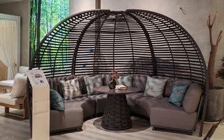 COUTURE Jardin Shenzhen Showroom