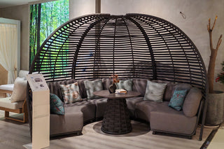 COUTURE Jardin Shenzhen Showroom