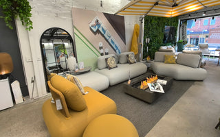 COUTURE Jardin Sydney Pymble Showroom