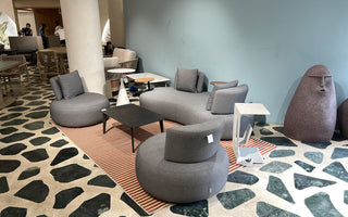 COUTURE Jardin Thana Showroom