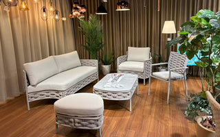 COUTURE Jardin Tokyo Showroom
