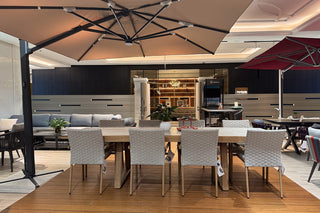 COUTURE Jardin Xi'an Showroom