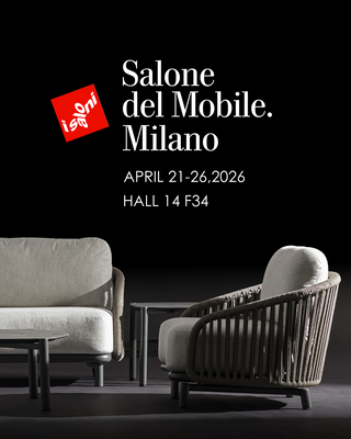Salone del Mobile 2026