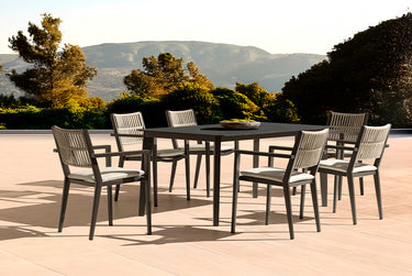 BREEZE dining chair