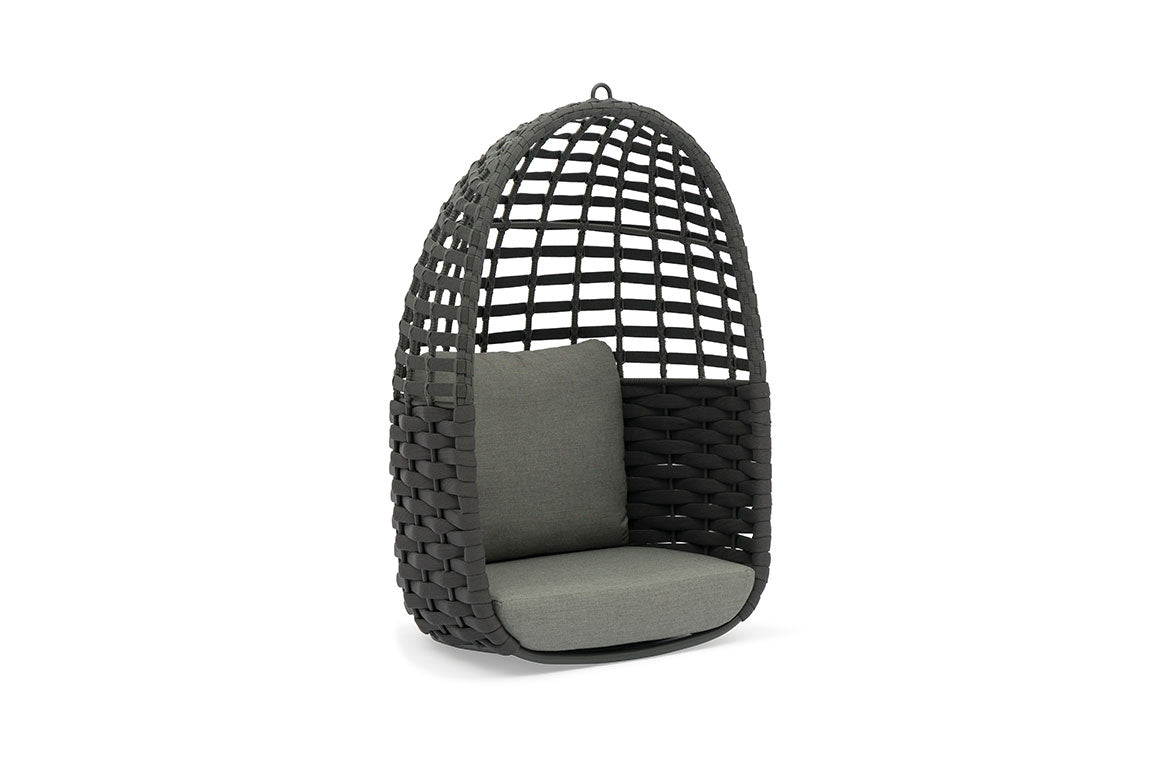 HUG hanging chair – COUTURE Jardin