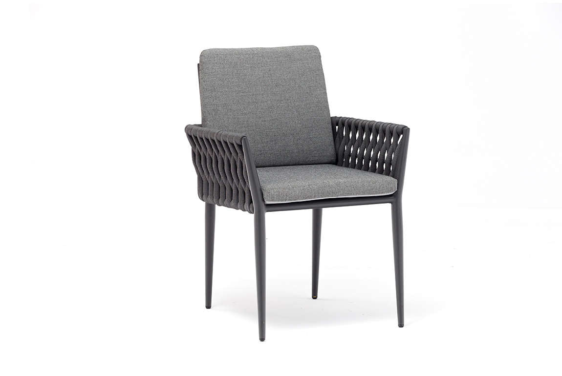 HUG dining chair – COUTURE Jardin