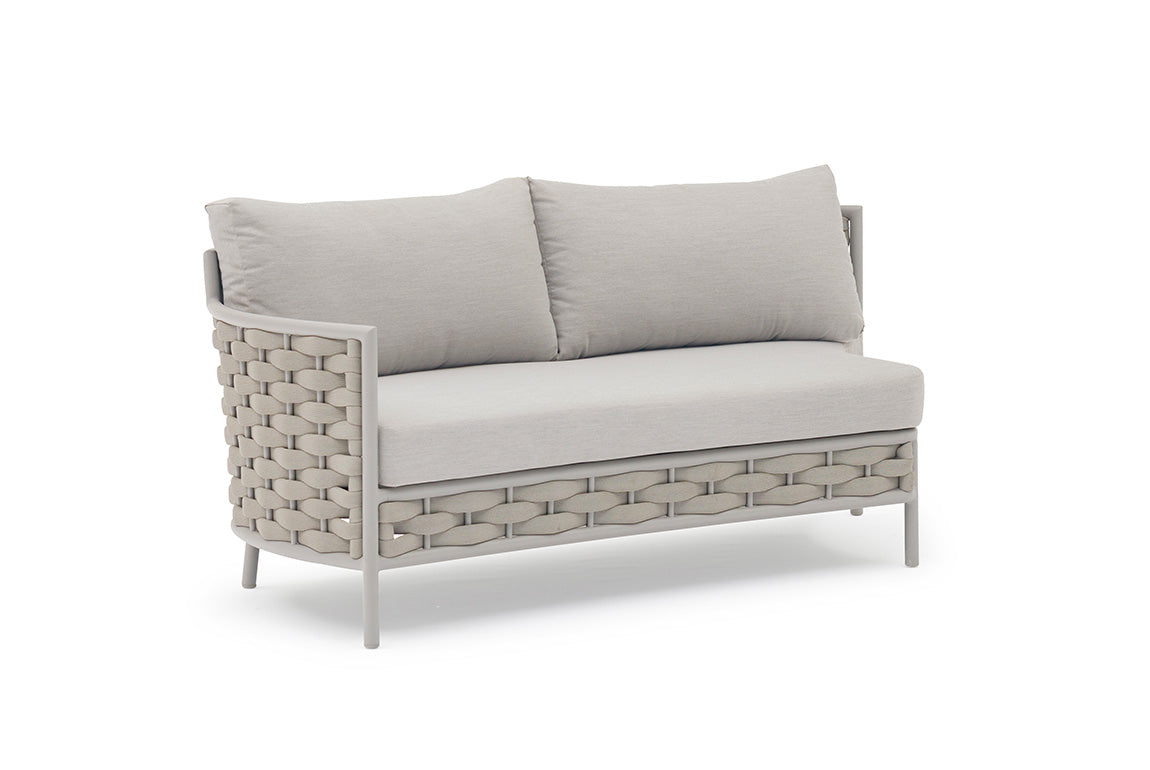 LOOP right hand sofa – COUTURE Jardin