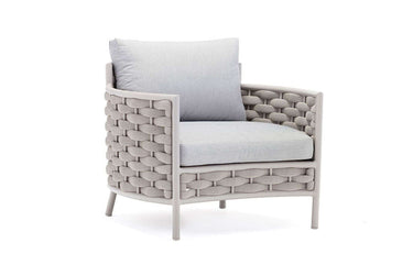 LOOP armchair