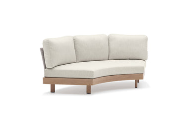 LOUNGE corner sofa