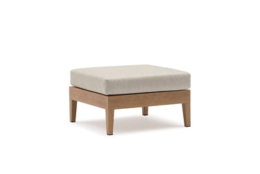 RIVIERA ottoman