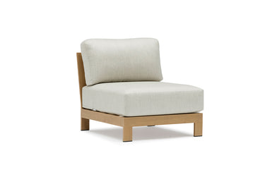 SO CHIC armless chair