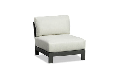 SO CHIC armless chair