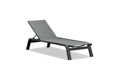 SO CHIC chaise lounge