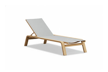 SO CHIC chaise lounge