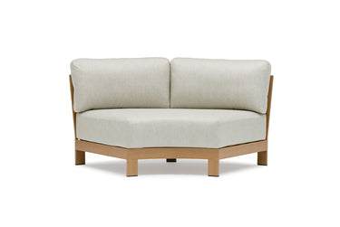 SO CHIC corner sofa