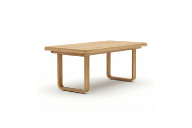SO CHIC extension table
