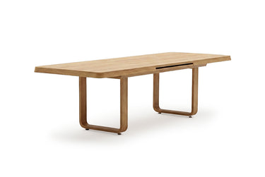 SO CHIC extension table