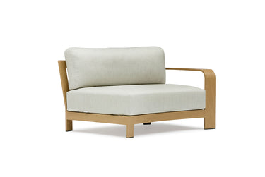 SO CHIC left hand chair