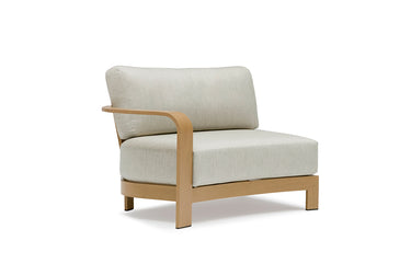 SO CHIC right hand chair