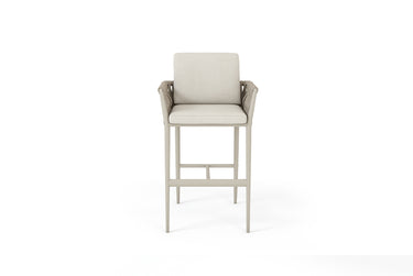 HUG bar stool