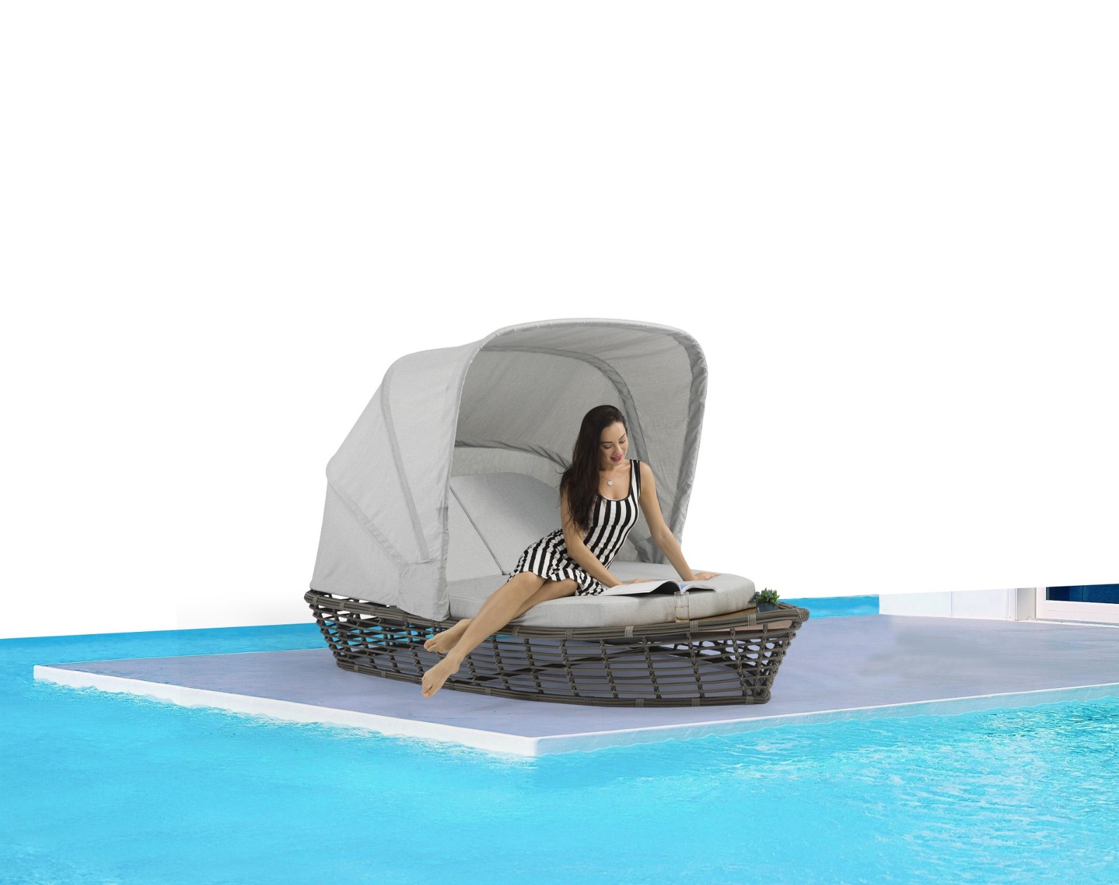 How To Choose The Best Sun Lounger?
